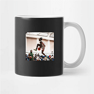 Digital Fashion Influencer Raye Mckinney Mugs