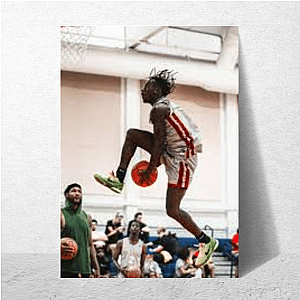 Digital Fashion Influencer Raye Mckinney Posters