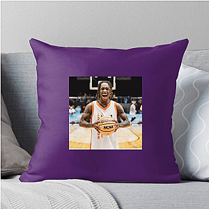 Lifestyle Content Creator Raye Mckinney Pillows Cover