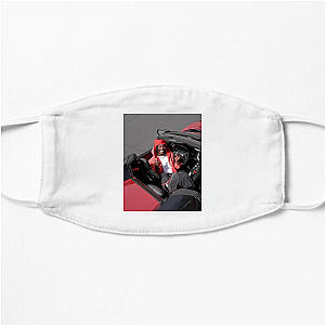Trend Driven Entertainer Raye Mckinney Face Masks
