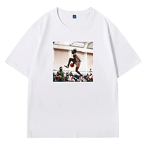 Digital Fashion Influencer Raye Mckinney T-Shirts