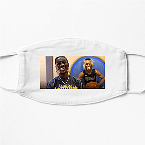 Visual Aesthetic Curator Raye Mckinney Face Masks
