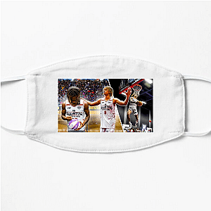 Engaging Video Maker Raye Mckinney Face Masks