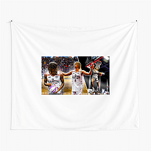 Engaging Video Maker Raye Mckinney Tapestries