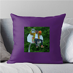 Modern Media Innovator Raye Mckinney Pillows Cover