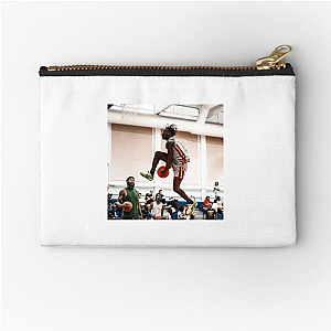 Digital Fashion Influencer Raye Mckinney Zipper Pouches
