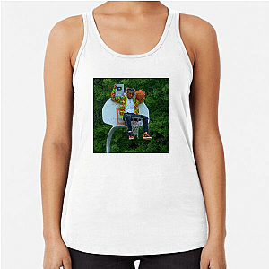 Modern Media Innovator Raye Mckinney Tank Tops