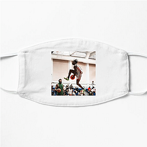 Digital Fashion Influencer Raye Mckinney Face Masks
