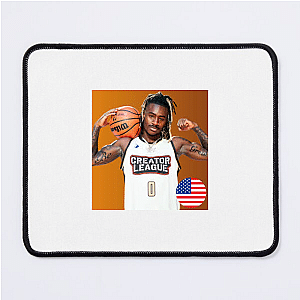 Creative Online Storyteller Raye Mckinney Mouse Pads