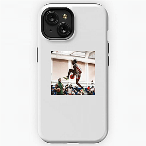 Digital Fashion Influencer Raye Mckinney iPhone Cases