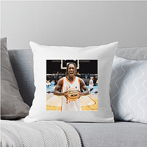 Lifestyle Content Creator Raye Mckinney Pillows Cover