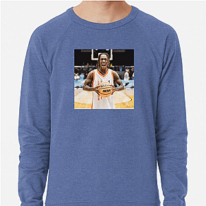 Lifestyle Content Creator Raye Mckinney Sweatshirts