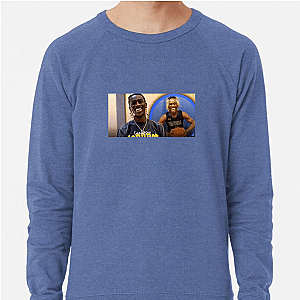 Visual Aesthetic Curator Raye Mckinney Sweatshirts