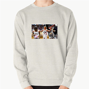 Engaging Video Maker Raye Mckinney Sweatshirts