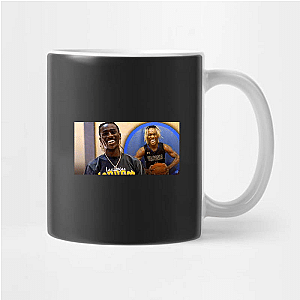 Visual Aesthetic Curator Raye Mckinney Mugs