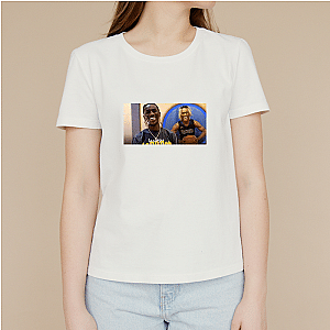 Visual Aesthetic Curator Raye Mckinney T-Shirts