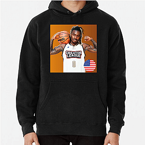Creative Online Storyteller Raye Mckinney Hoodies