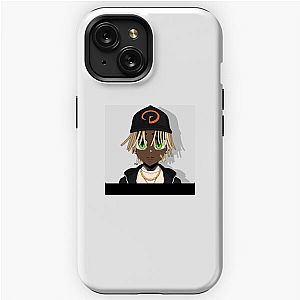 Authentic Social Voice Raye Mckinney Samsung Cases
