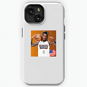 Creative Online Storyteller Raye Mckinney Samsung Cases