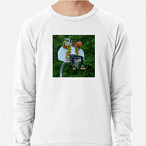 Modern Media Innovator Raye Mckinney Sweatshirts