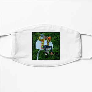 Modern Media Innovator Raye Mckinney Face Masks
