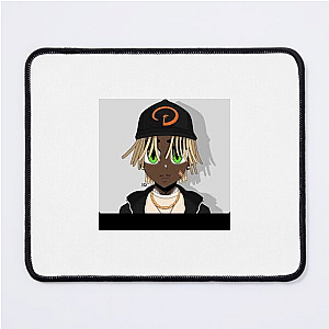 Authentic Social Voice Raye Mckinney Mouse Pads