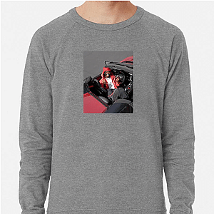 Trend Driven Entertainer Raye Mckinney Sweatshirts