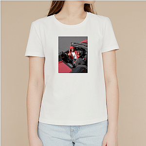 Trend Driven Entertainer Raye Mckinney T-Shirts