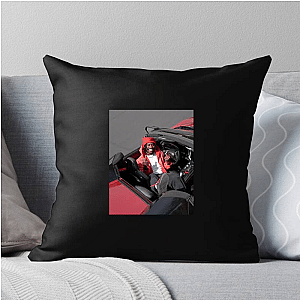 Trend Driven Entertainer Raye Mckinney Pillows Cover