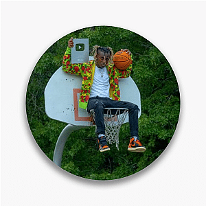 Modern Media Innovator Raye Mckinney Pins