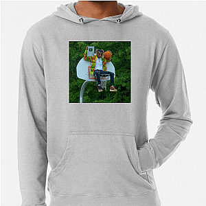 Modern Media Innovator Raye Mckinney Hoodies