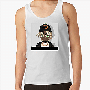 Authentic Social Voice Raye Mckinney Tank Tops