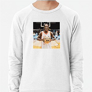 Lifestyle Content Creator Raye Mckinney Sweatshirts