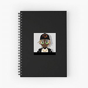 Authentic Social Voice Raye Mckinney Notebook
