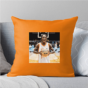 Lifestyle Content Creator Raye Mckinney Pillows Cover