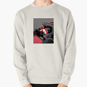 Trend Driven Entertainer Raye Mckinney Sweatshirts
