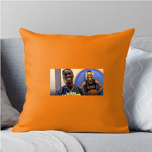 Visual Aesthetic Curator Raye Mckinney Pillows Cover