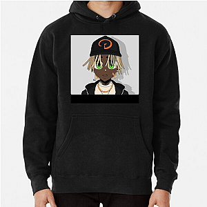 Authentic Social Voice Raye Mckinney Hoodies