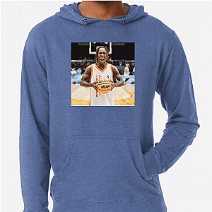 Lifestyle Content Creator Raye Mckinney Hoodies