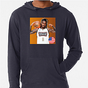 Creative Online Storyteller Raye Mckinney Hoodies