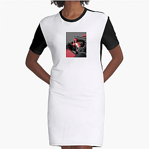 Trend Driven Entertainer Raye Mckinney Dresses