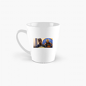 Visual Aesthetic Curator Raye Mckinney Mugs