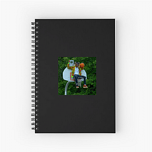 Modern Media Innovator Raye Mckinney Notebook