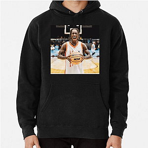 Lifestyle Content Creator Raye Mckinney Hoodies