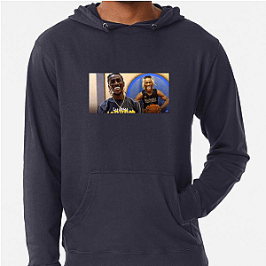 Visual Aesthetic Curator Raye Mckinney Hoodies