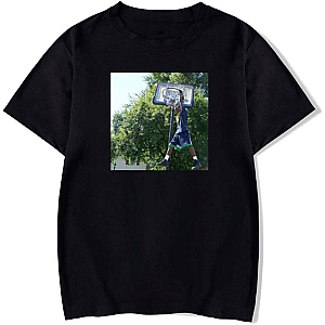 Popular Digital Figure Raye Mckinney T-Shirts
