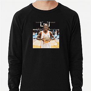 Lifestyle Content Creator Raye Mckinney Sweatshirts