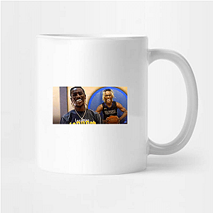 Visual Aesthetic Curator Raye Mckinney Mugs