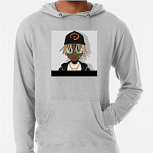 Authentic Social Voice Raye Mckinney Hoodies