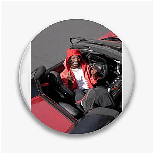 Trend Driven Entertainer Raye Mckinney Pins